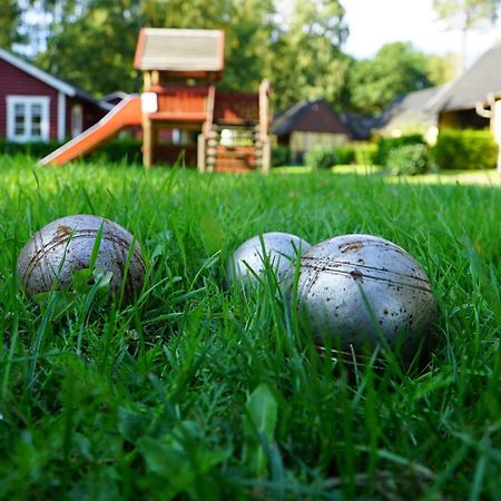 Ystad Holiday Houses Kültér fotó