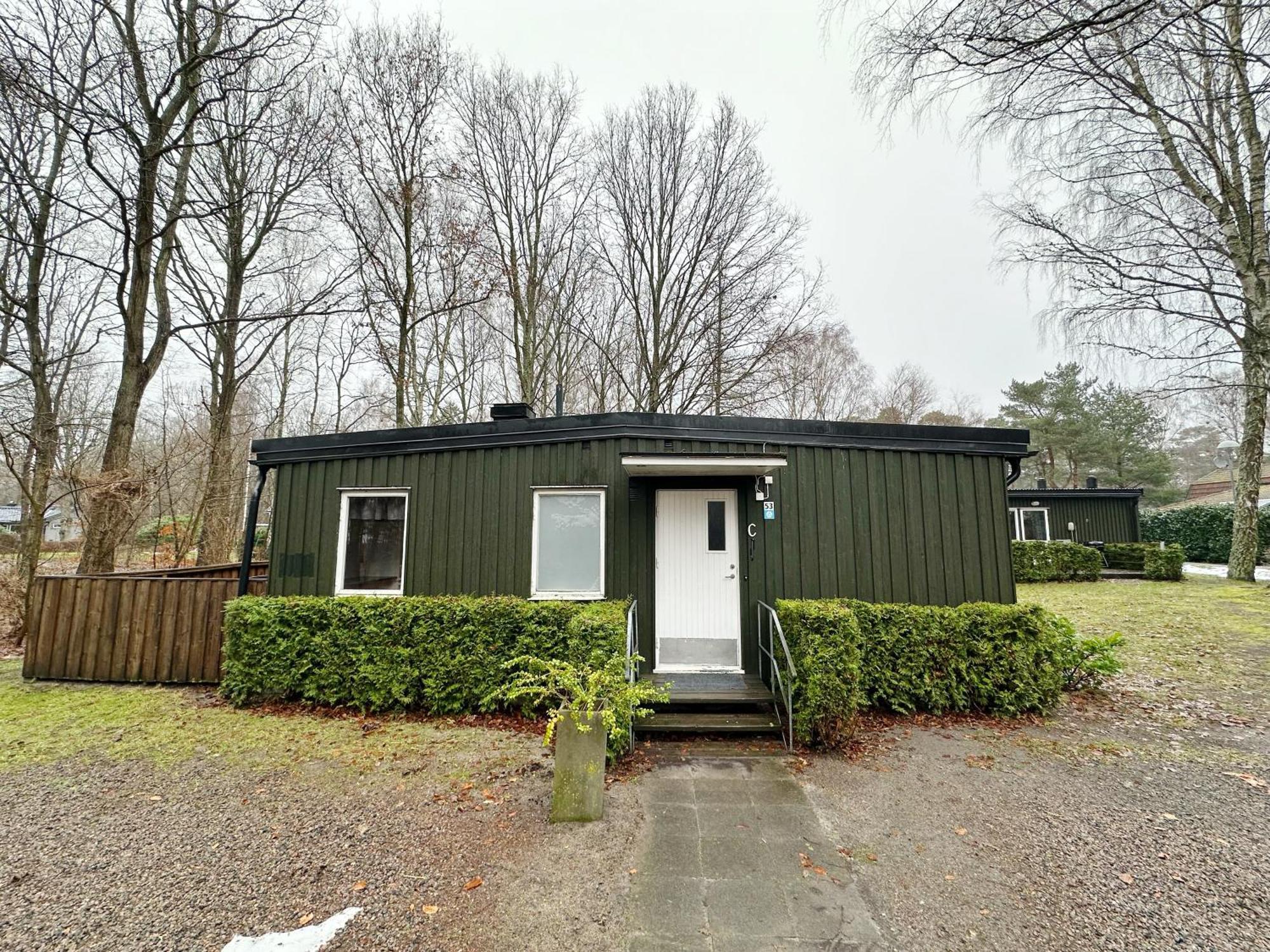 Ystad Holiday Houses Kültér fotó