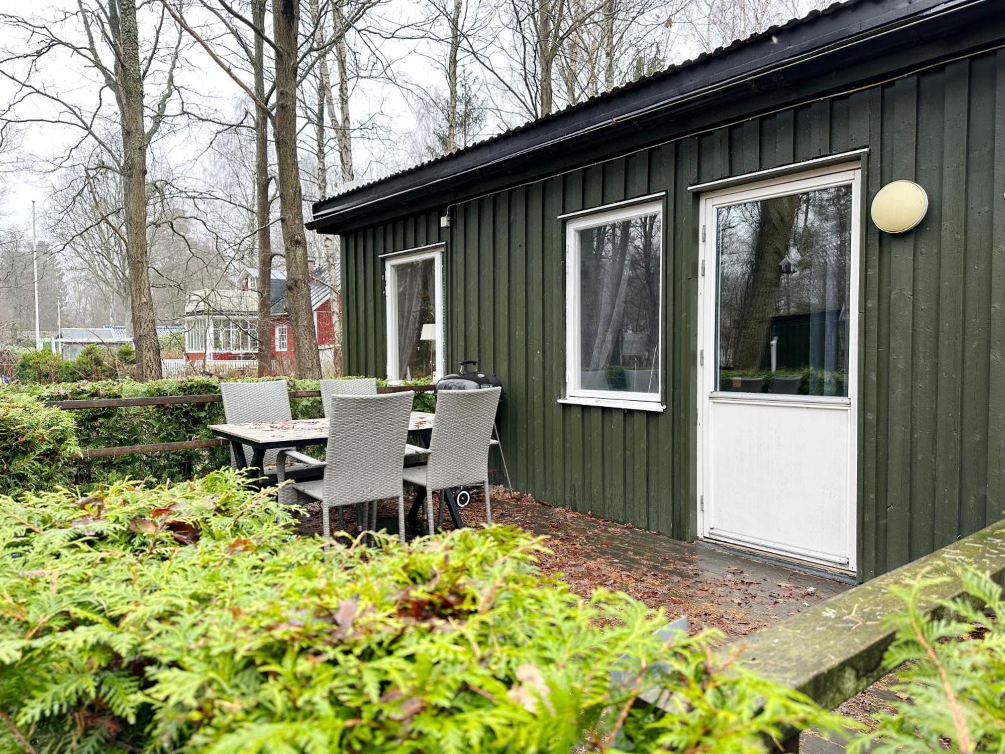 Ystad Holiday Houses Kültér fotó