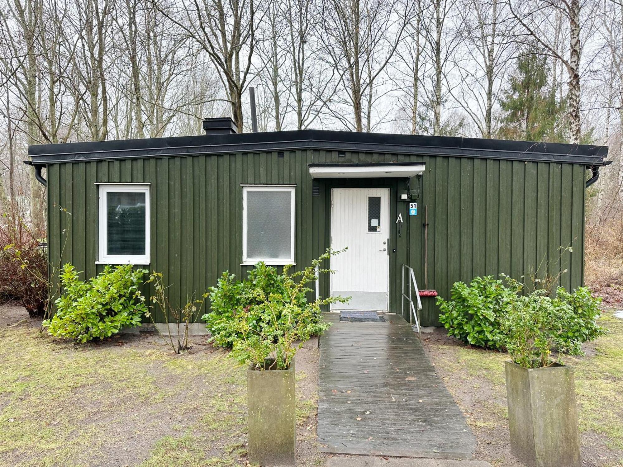 Ystad Holiday Houses Kültér fotó