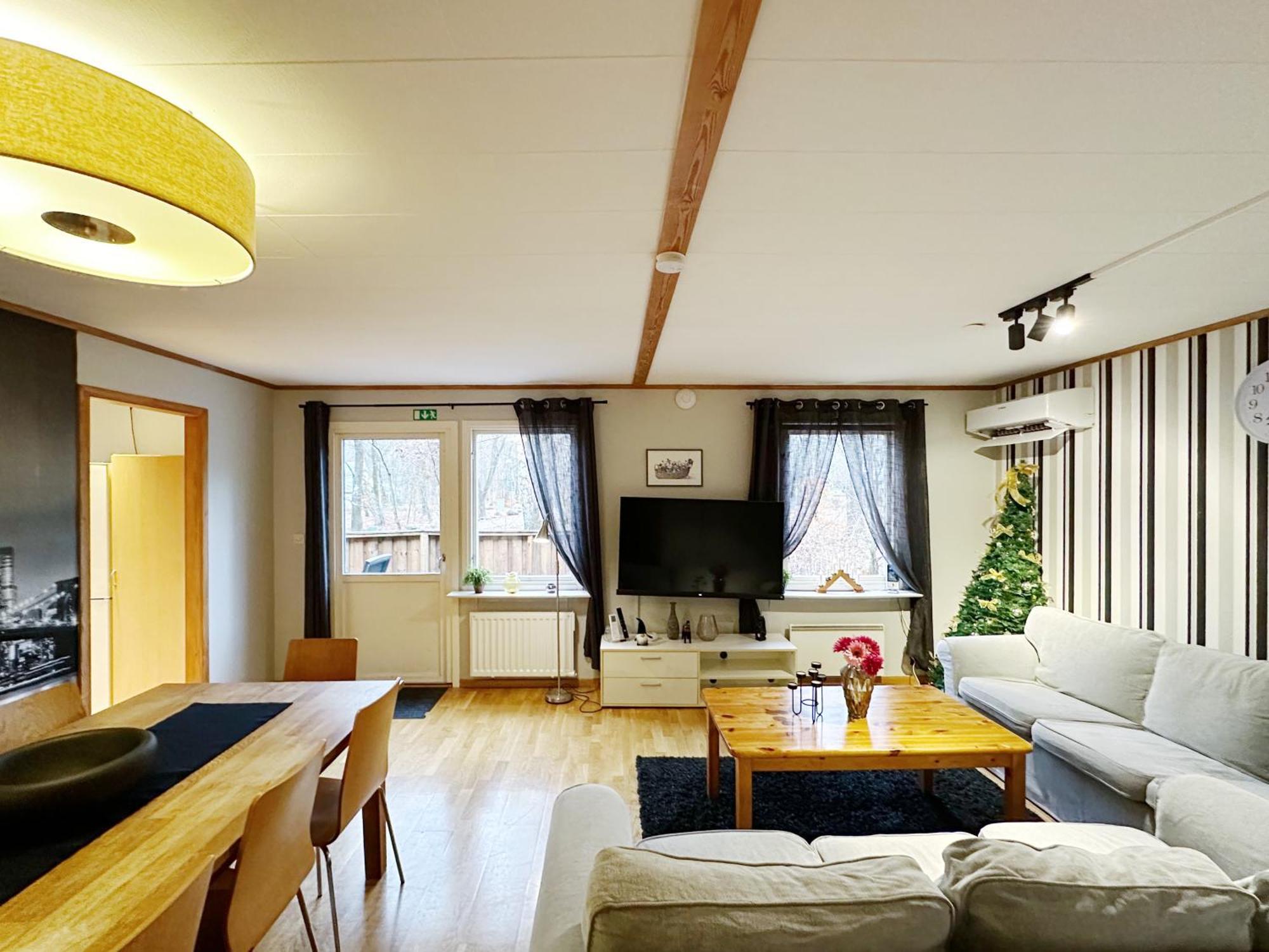 Ystad Holiday Houses Kültér fotó