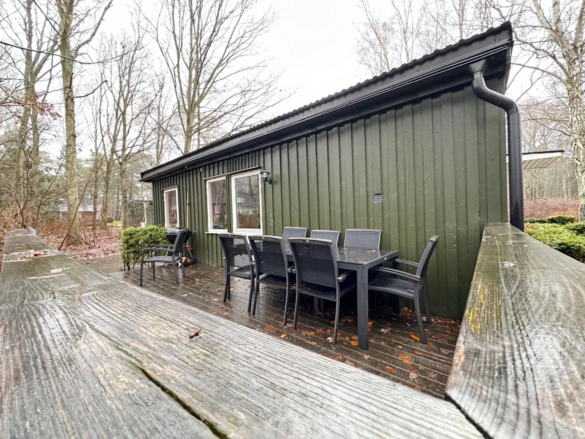 Ystad Holiday Houses Kültér fotó