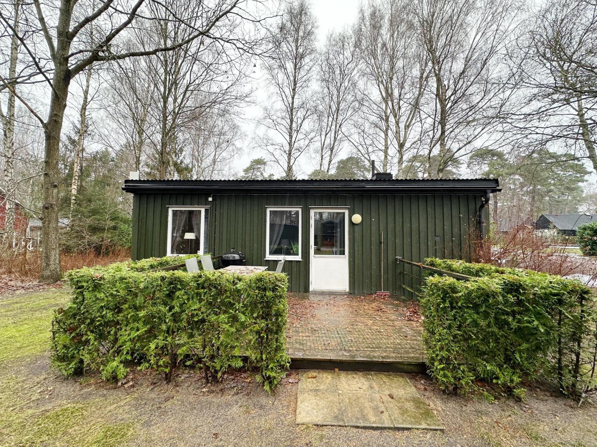Ystad Holiday Houses Kültér fotó