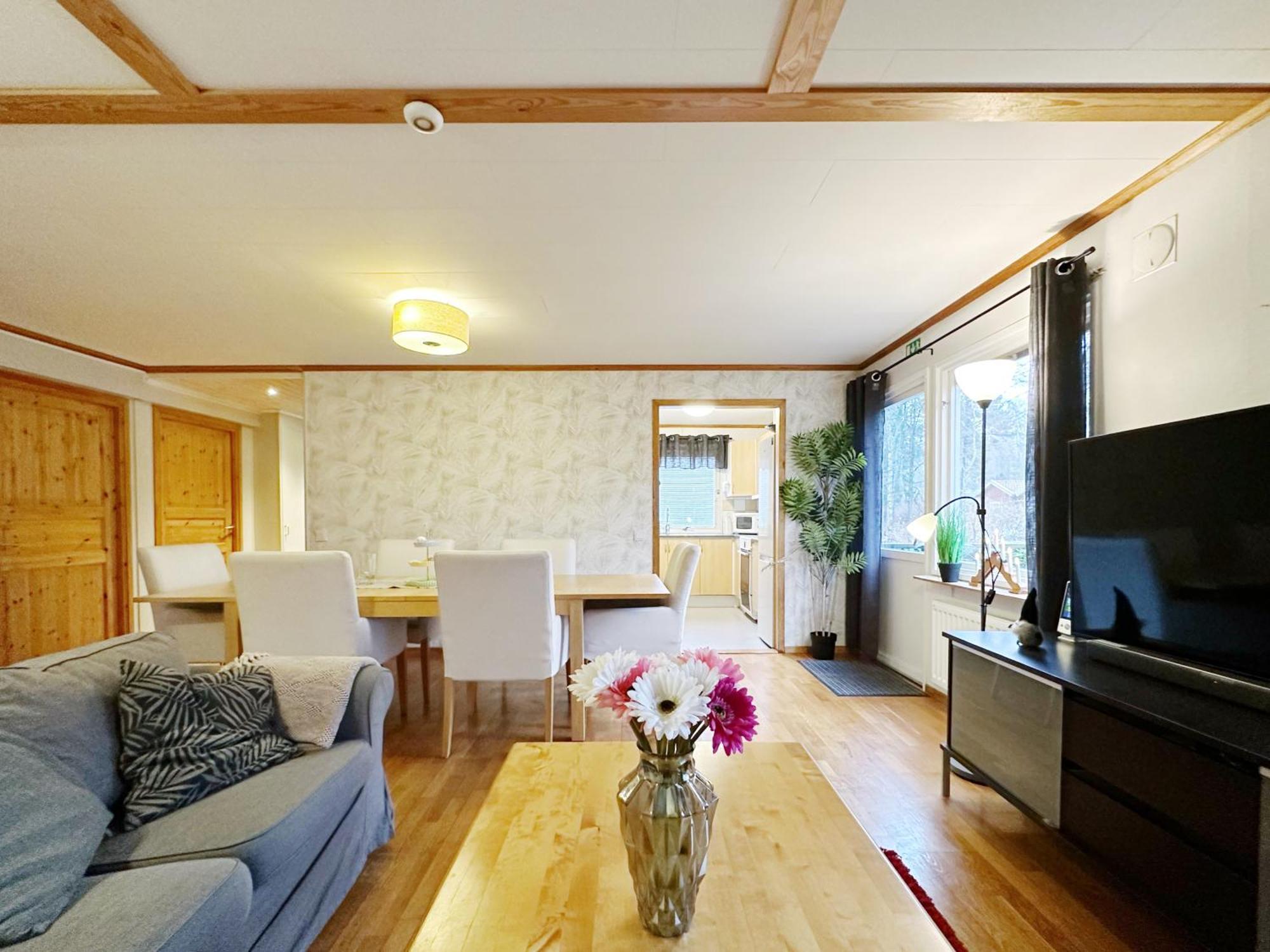 Ystad Holiday Houses Kültér fotó