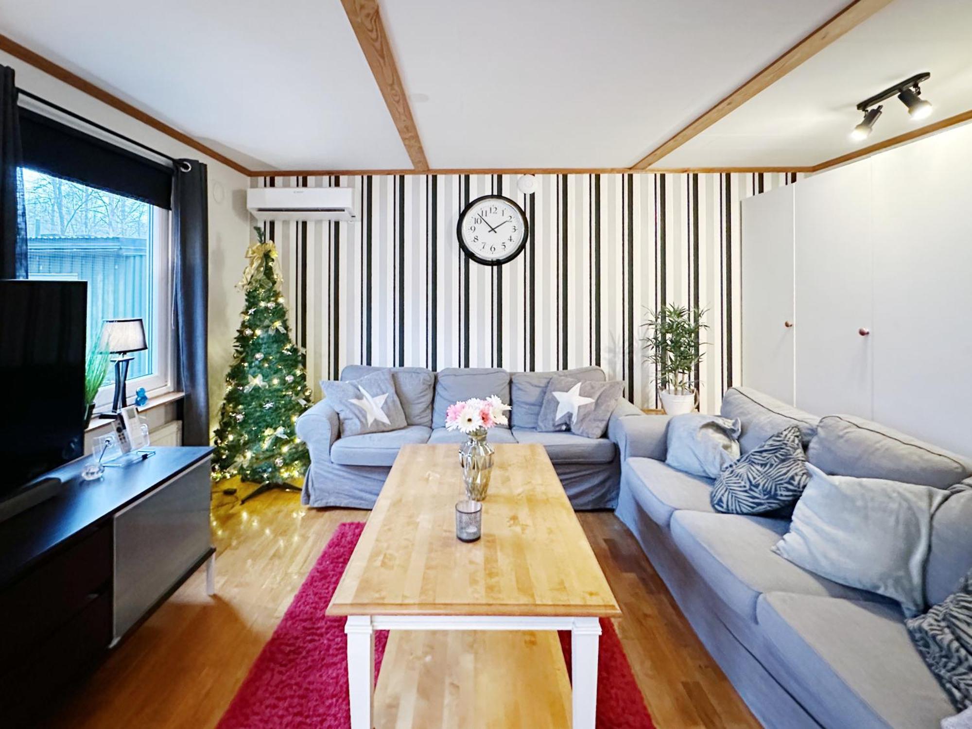 Ystad Holiday Houses Kültér fotó
