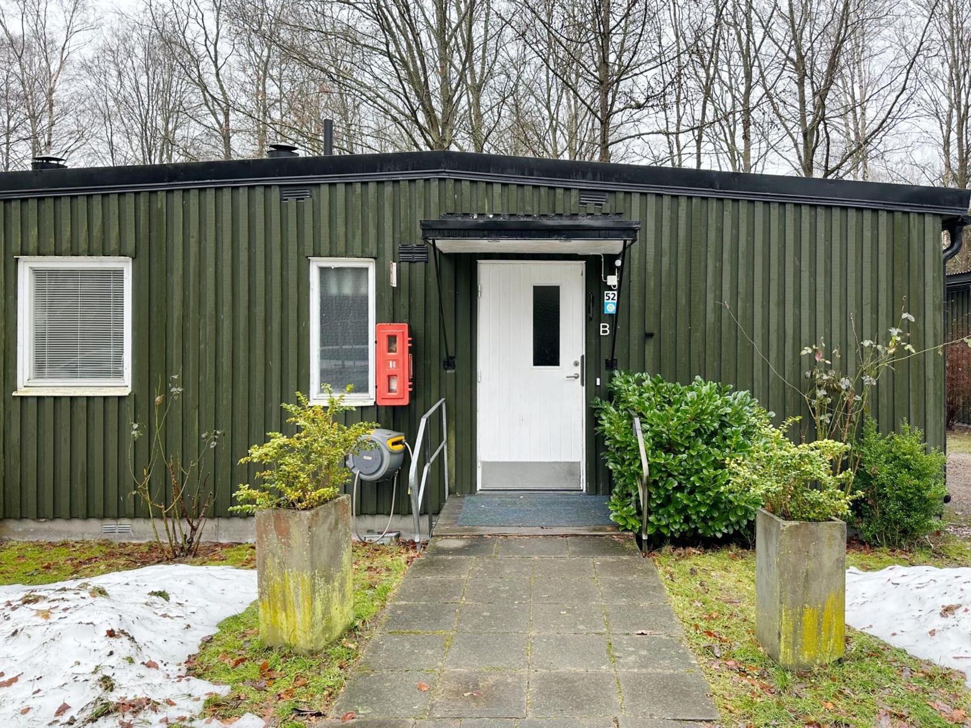 Ystad Holiday Houses Kültér fotó