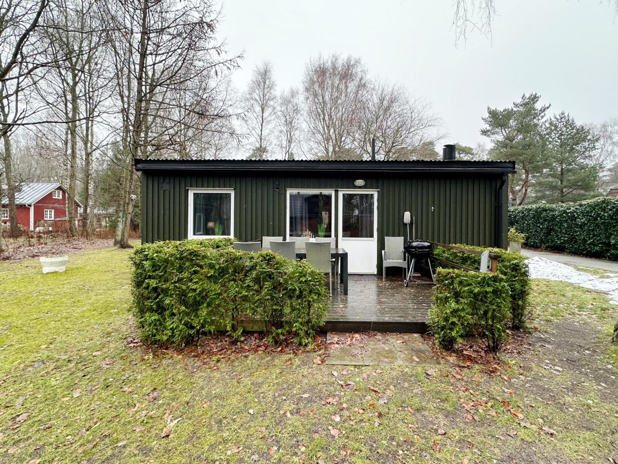 Ystad Holiday Houses Kültér fotó