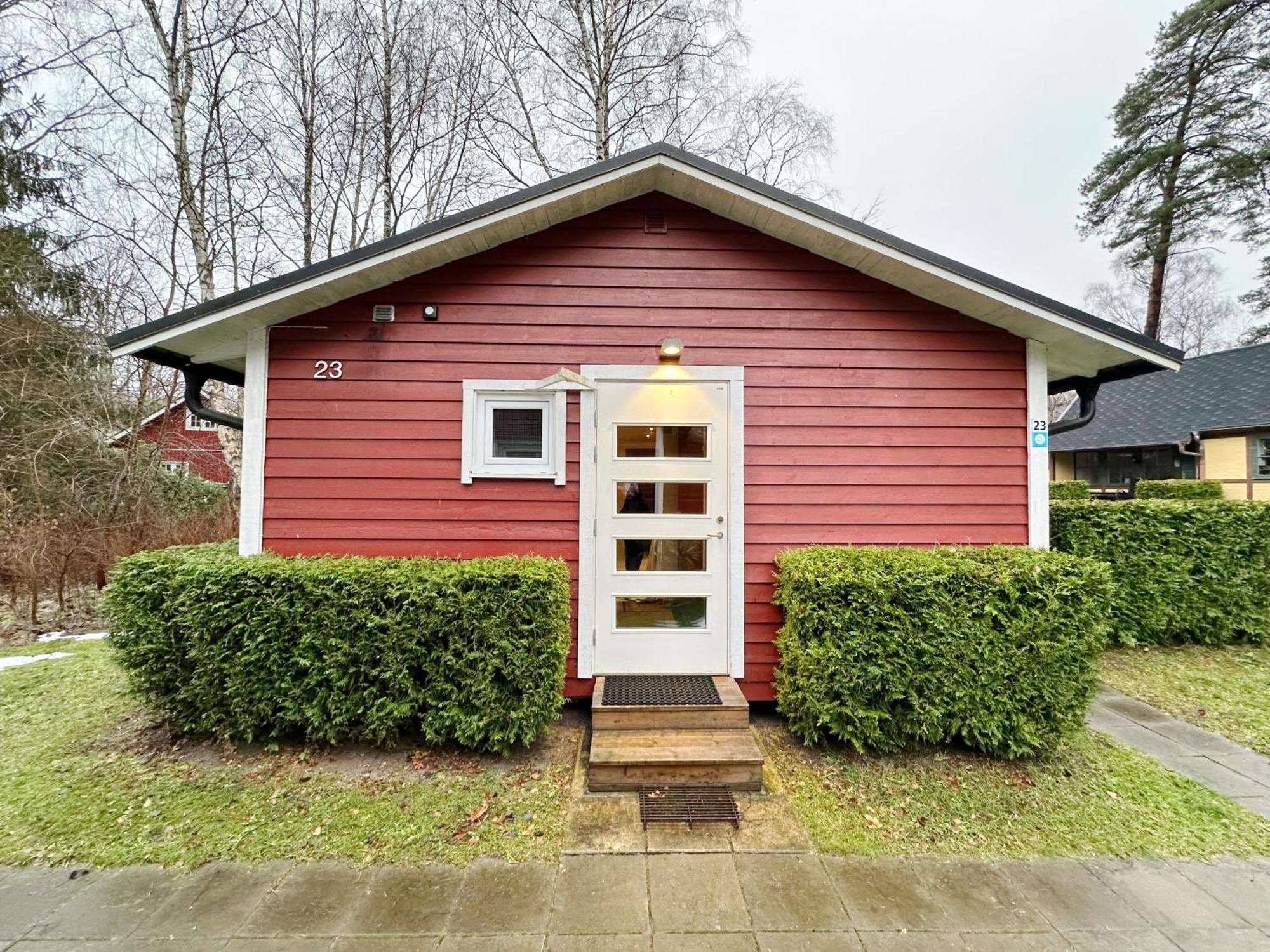 Ystad Holiday Houses Kültér fotó