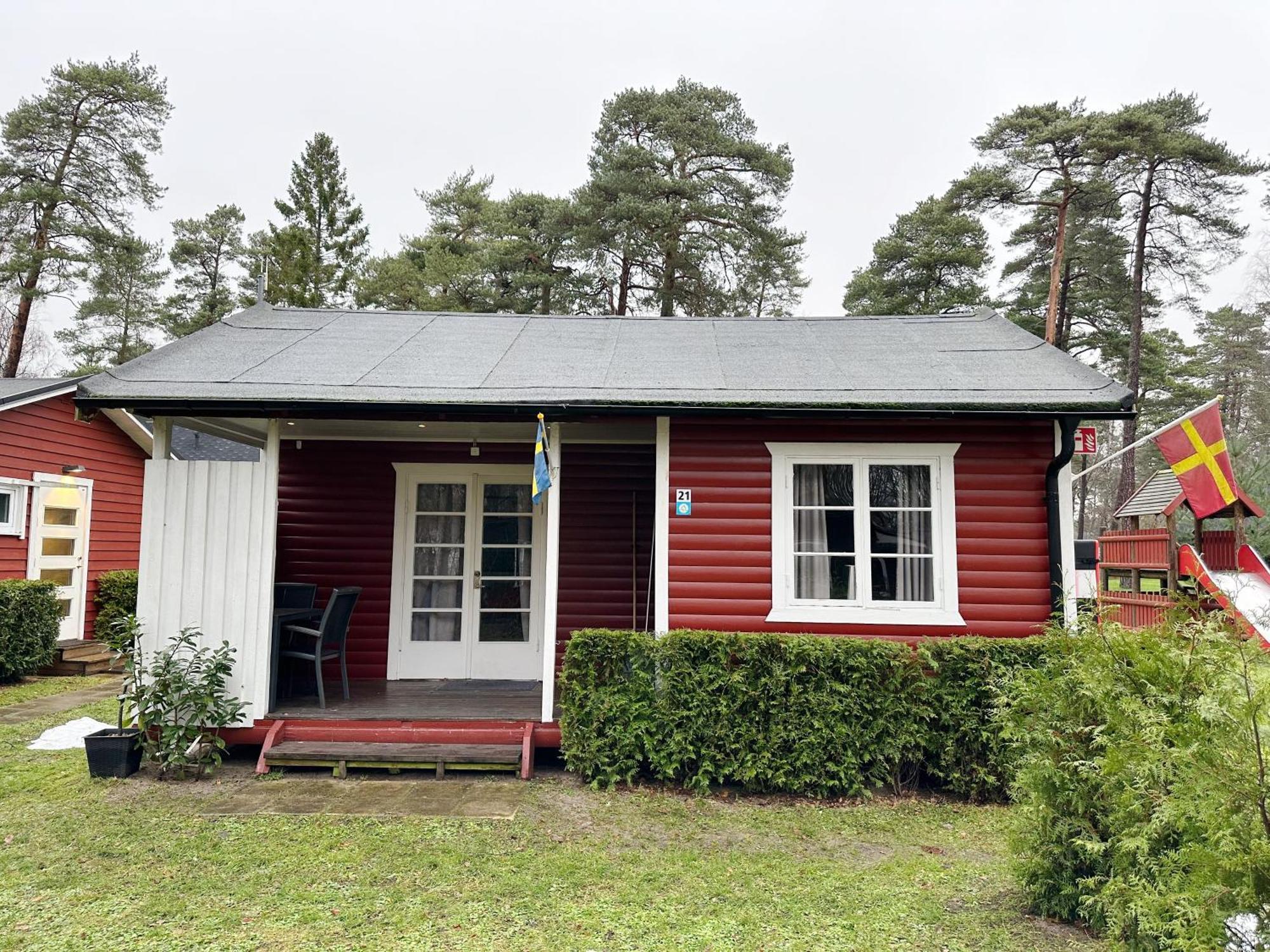 Ystad Holiday Houses Kültér fotó