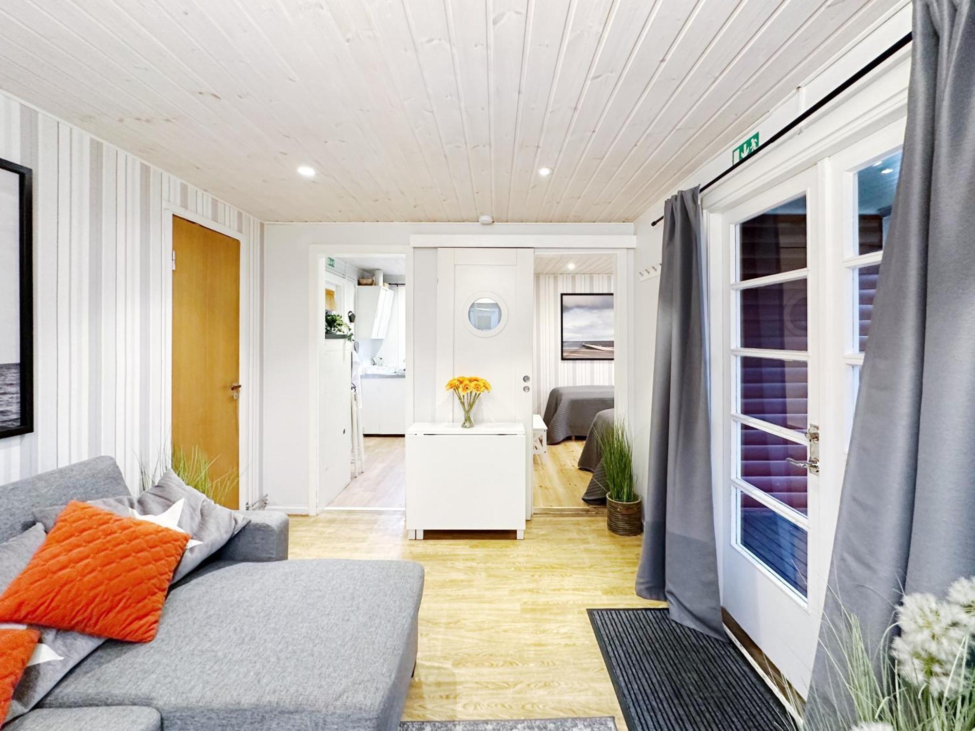 Ystad Holiday Houses Kültér fotó