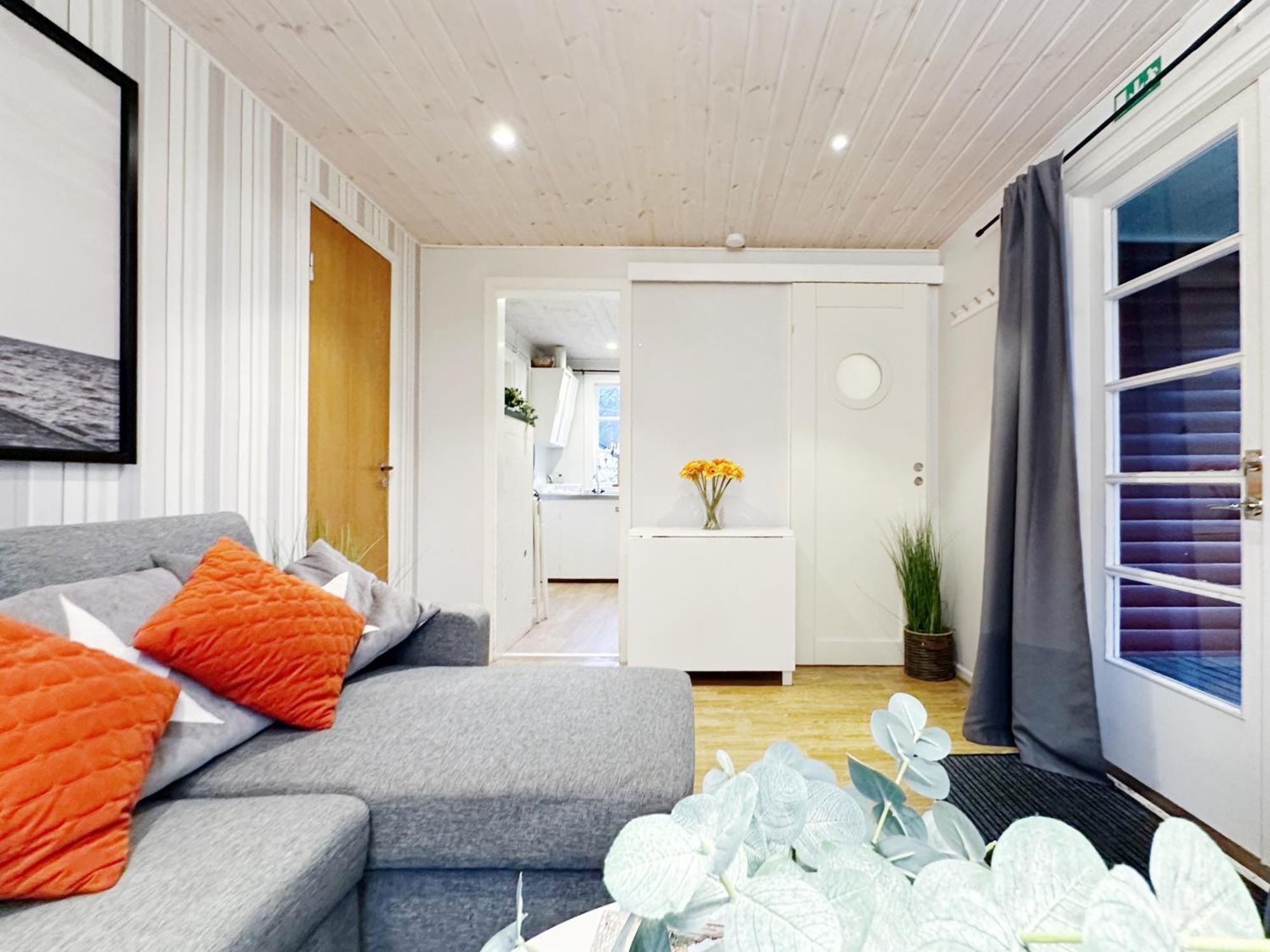 Ystad Holiday Houses Kültér fotó