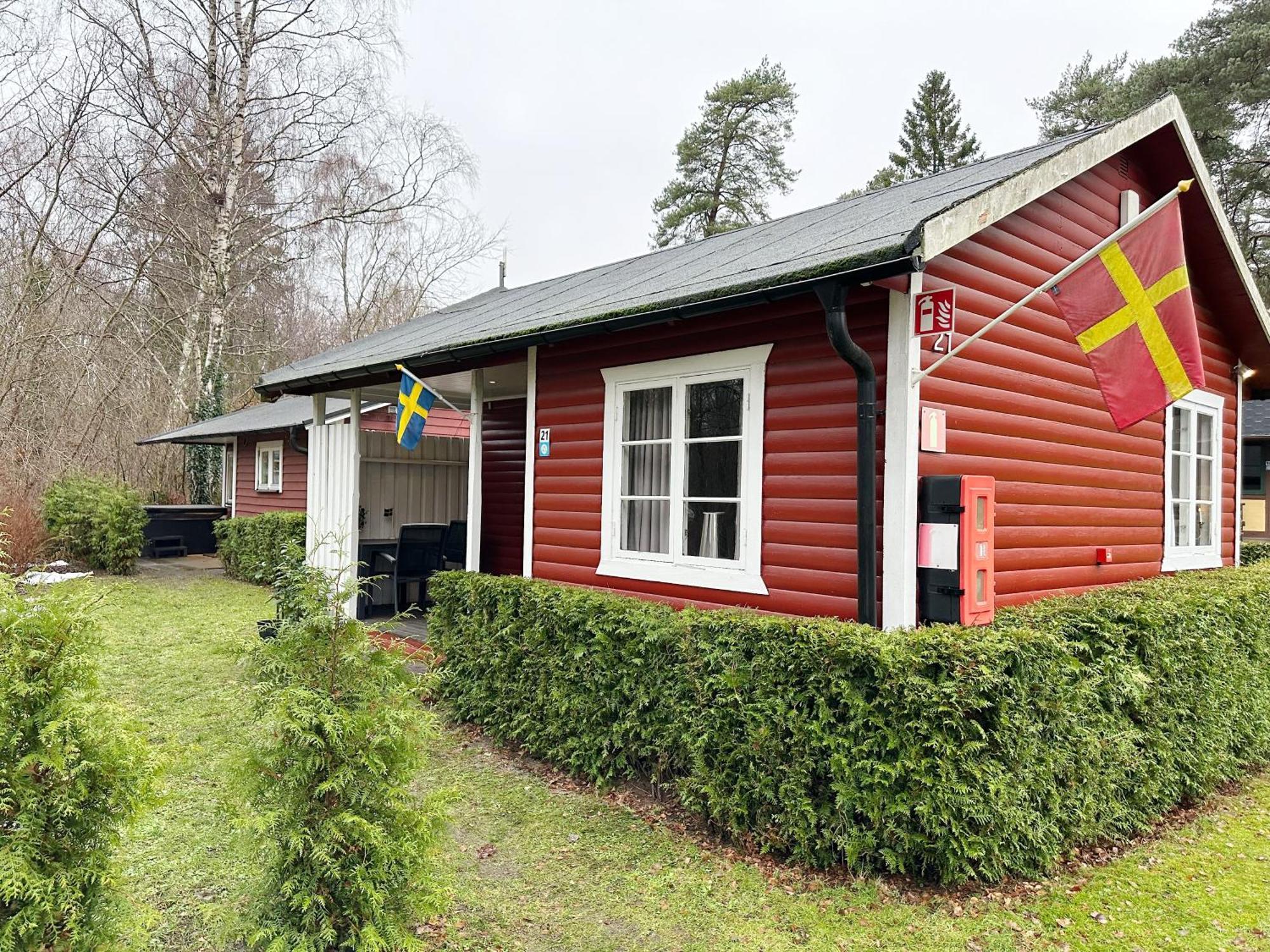 Ystad Holiday Houses Kültér fotó