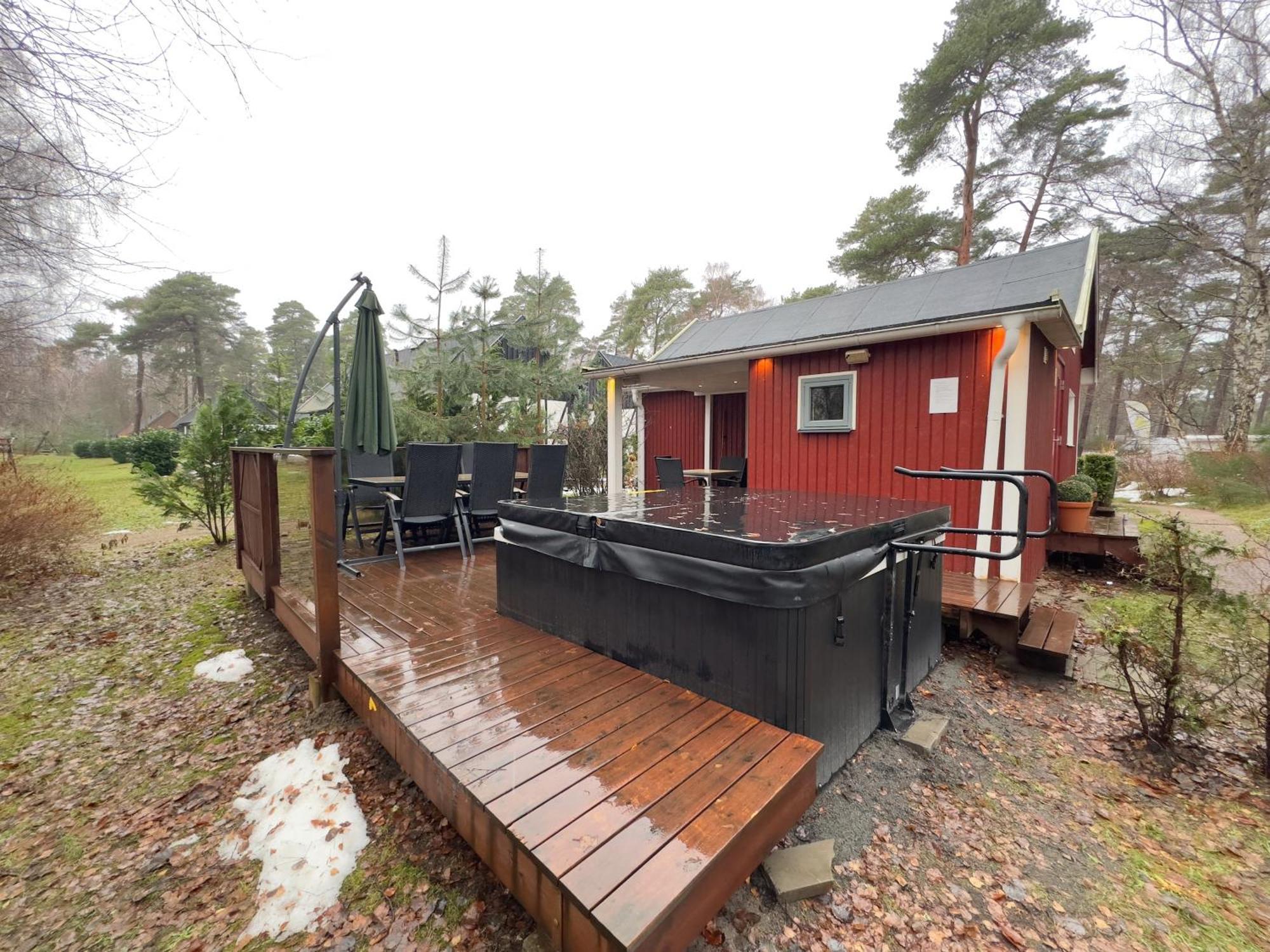 Ystad Holiday Houses Kültér fotó