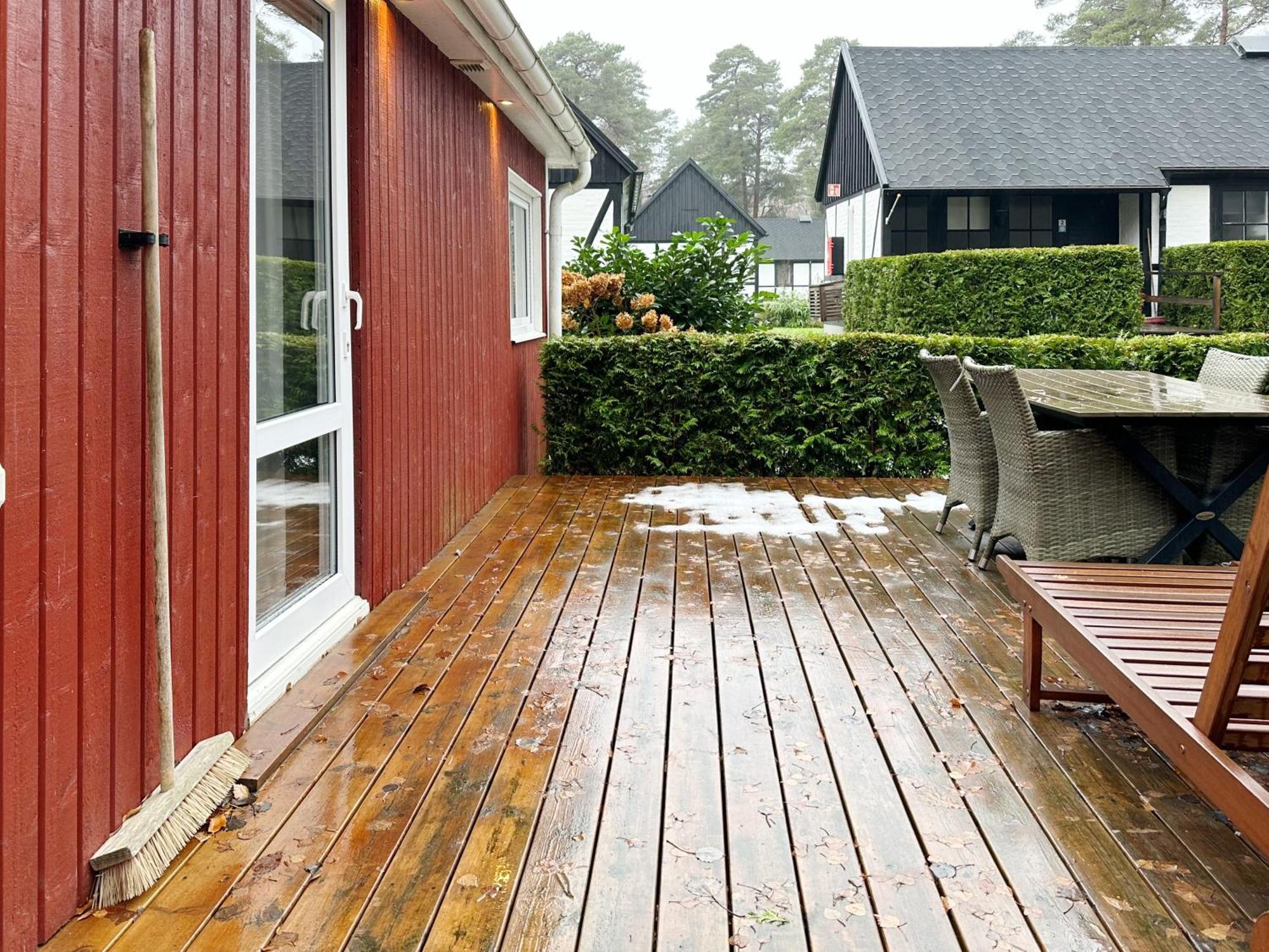 Ystad Holiday Houses Kültér fotó