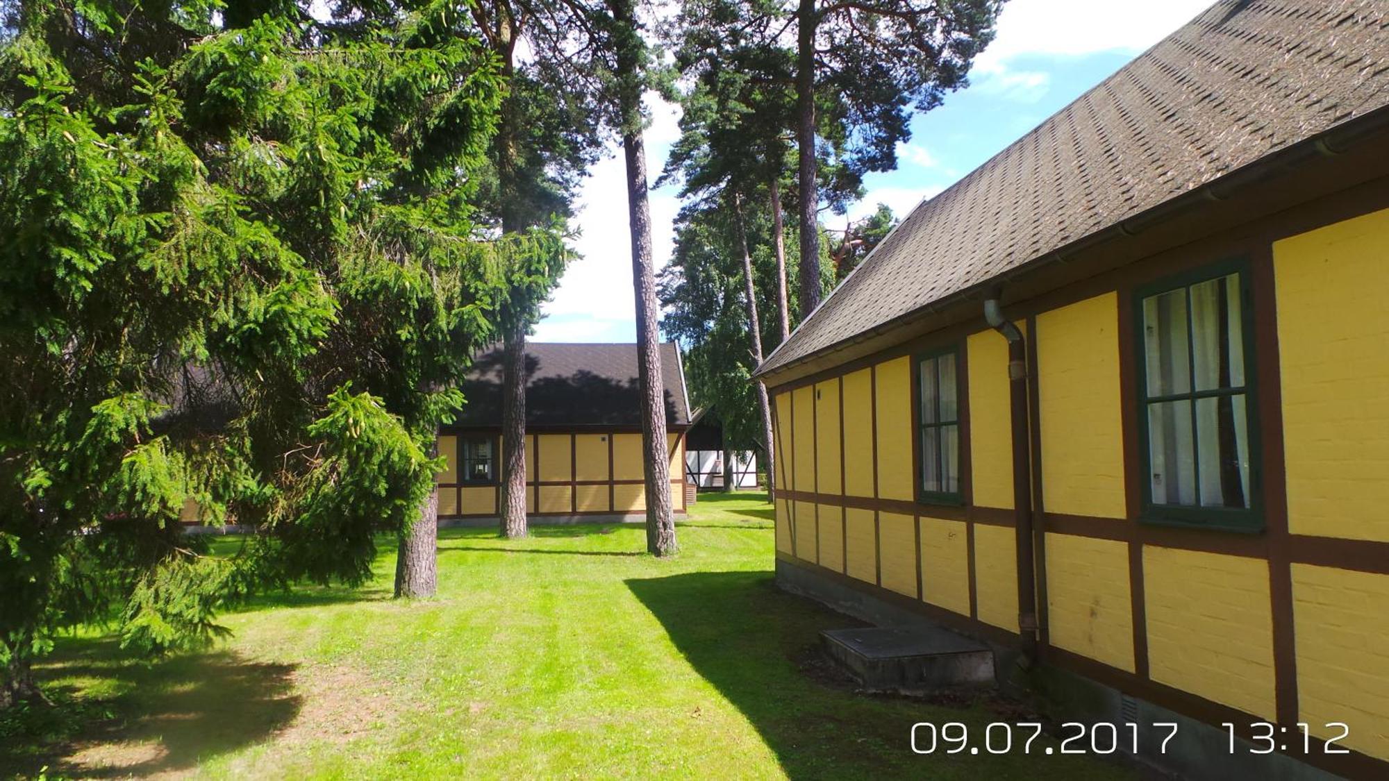 Ystad Holiday Houses Kültér fotó