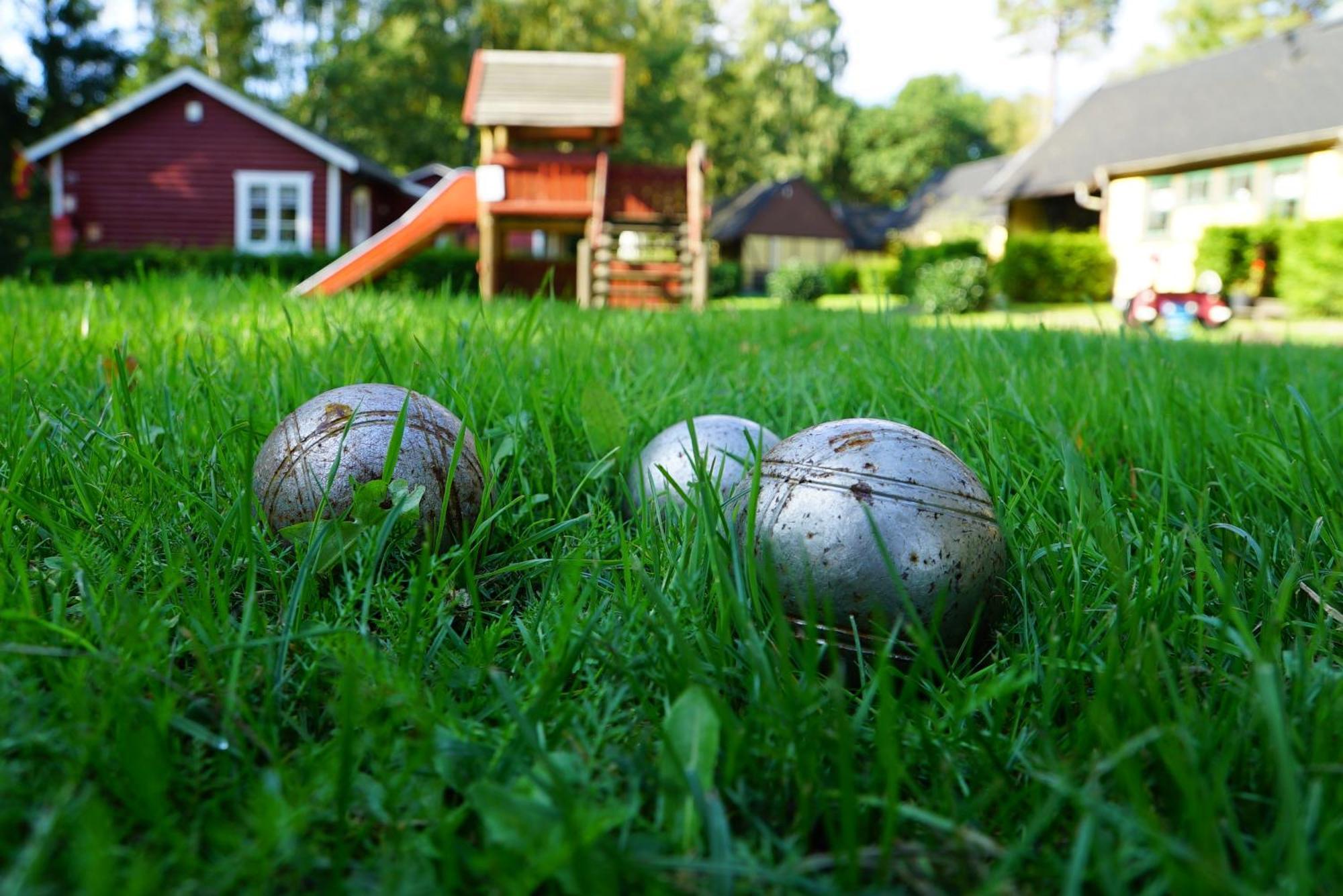 Ystad Holiday Houses Kültér fotó
