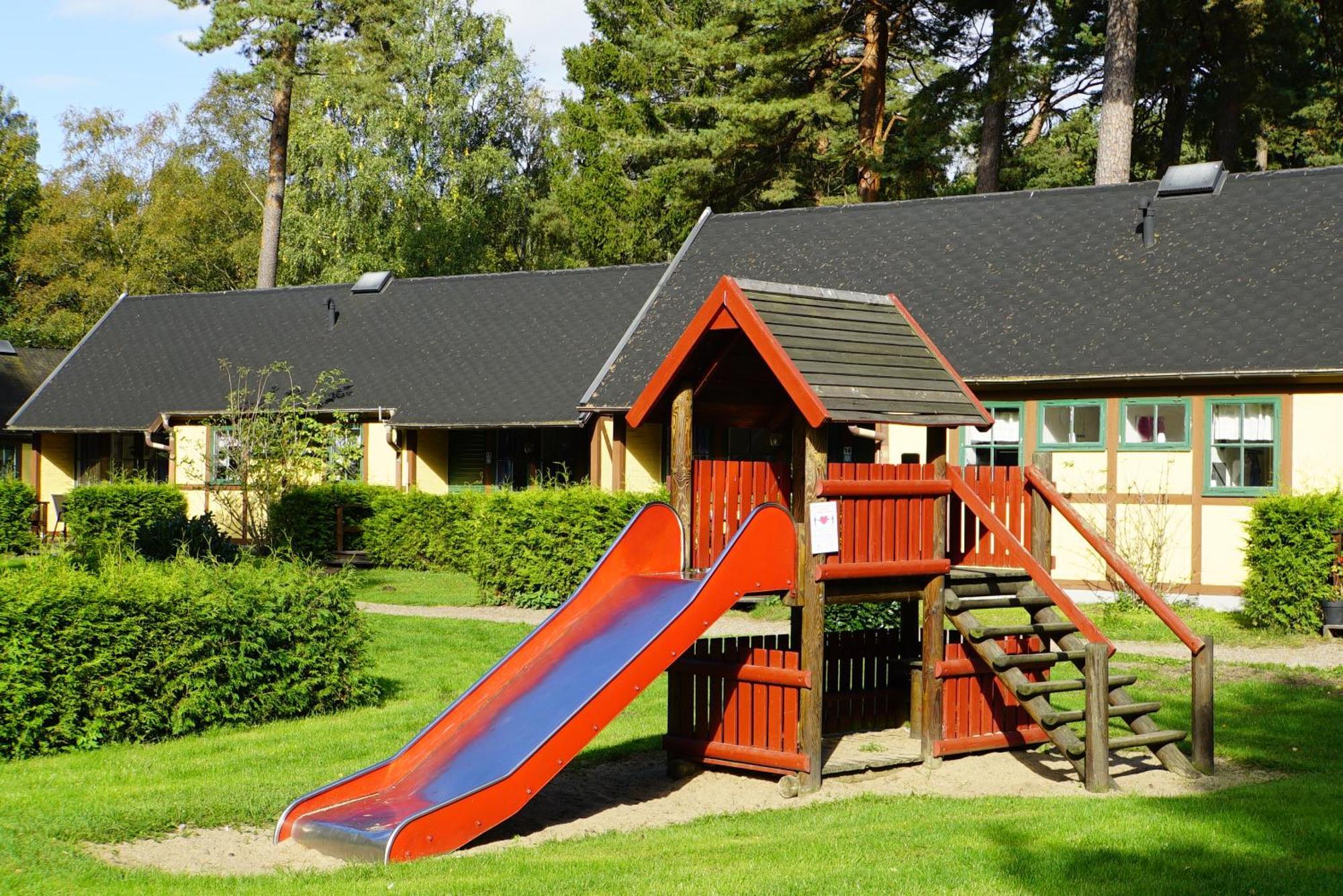 Ystad Holiday Houses Kültér fotó